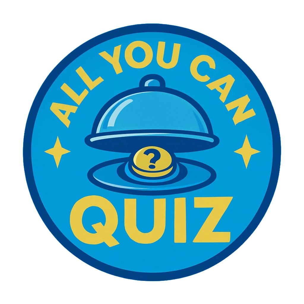 Logo All You Can Quiz