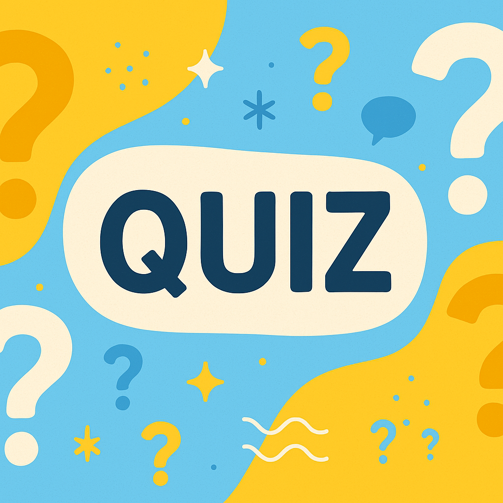 Quiz Classico
