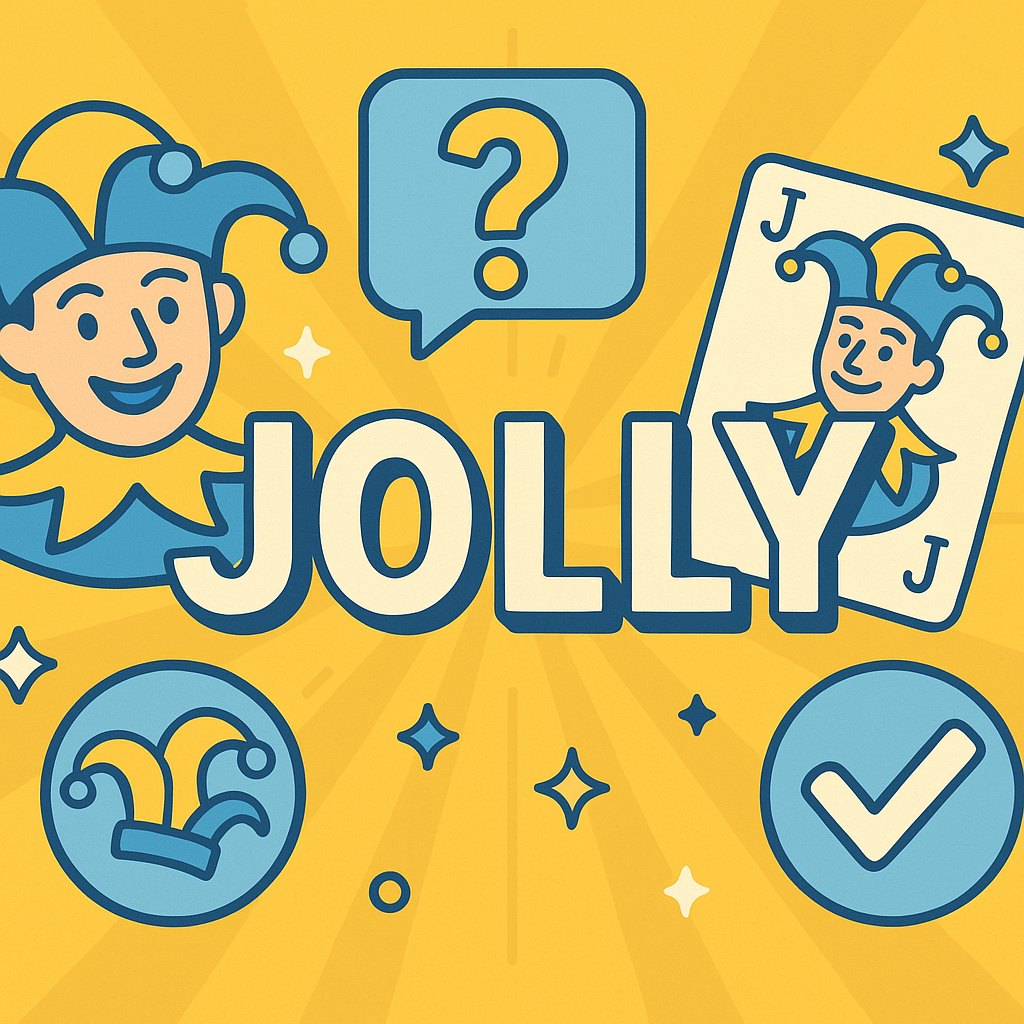 Quiz Jolly